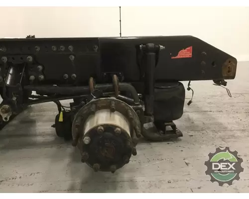VOLVO VNL300 Cutoff Assembly (Housings & Suspension Only)