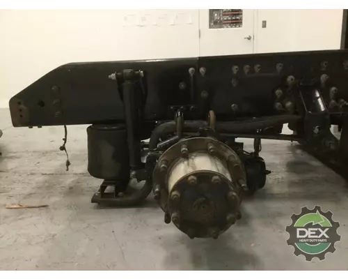 VOLVO VNL300 Cutoff Assembly (Housings & Suspension Only)