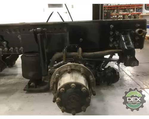 VOLVO VNL300 Cutoff Assembly (Housings & Suspension Only)