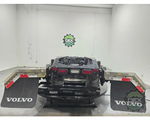VOLVO VNL300 Cutoff Assembly (Housings & Suspension Only)