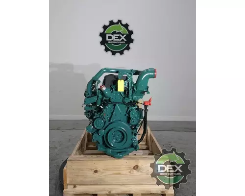 VOLVO VNL300 Dex Renovated Engines