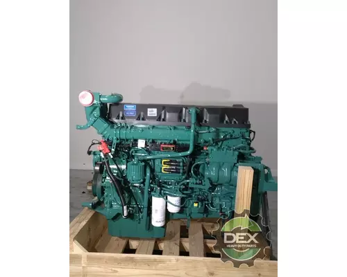 VOLVO VNL300 Dex Renovated Engines