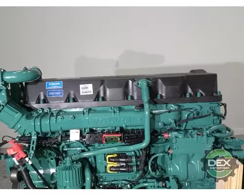 VOLVO VNL300 Dex Renovated Engines