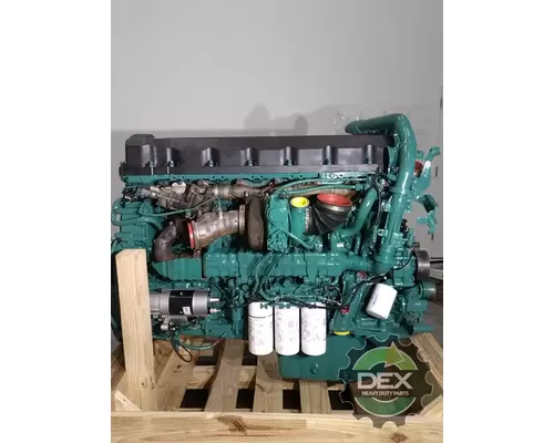 VOLVO VNL300 Dex Renovated Engines