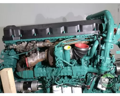 VOLVO VNL300 Dex Renovated Engines