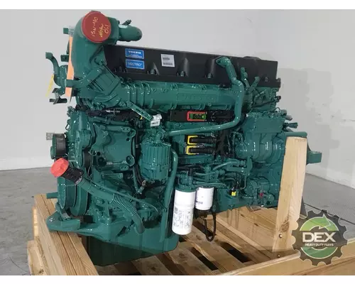 VOLVO VNL300 Dex Renovated Engines