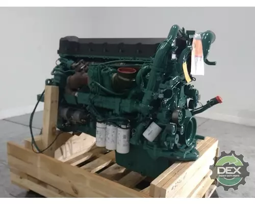 VOLVO VNL300 Dex Renovated Engines