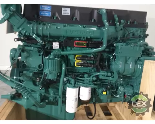 VOLVO VNL300 Dex Renovated Engines