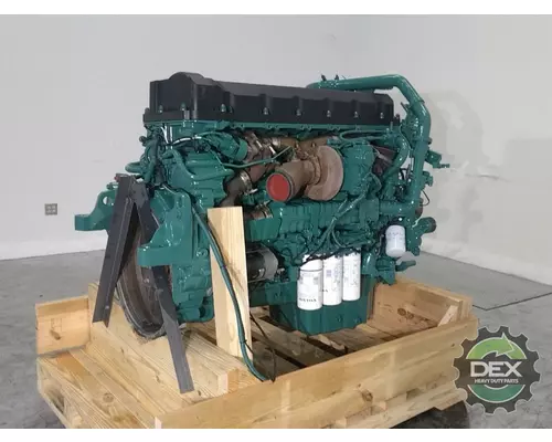 VOLVO VNL300 Dex Renovated Engines