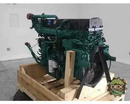 VOLVO VNL300 Dex Renovated Engines