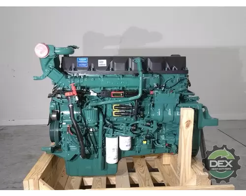 VOLVO VNL300 Dex Renovated Engines