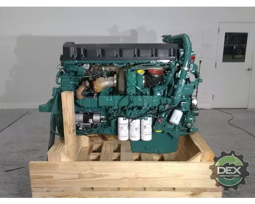 VOLVO VNL300 Dex Renovated Engines