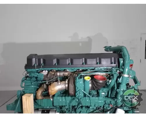 VOLVO VNL300 Dex Renovated Engines