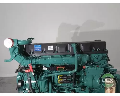 VOLVO VNL300 Dex Renovated Engines