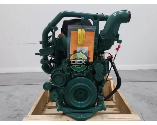 VOLVO VNL300 Dex Renovated Engines