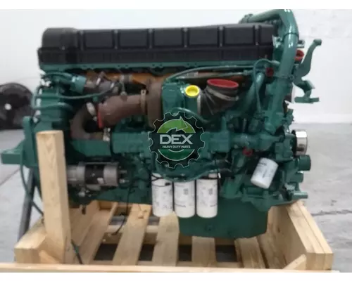 VOLVO VNL300 Dex Renovated Engines