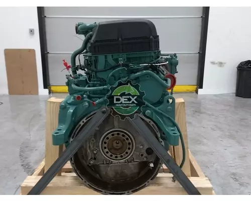 VOLVO VNL300 Dex Renovated Engines