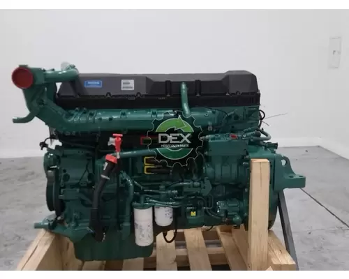 VOLVO VNL300 Dex Renovated Engines