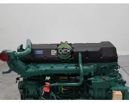 VOLVO VNL300 Dex Renovated Engines