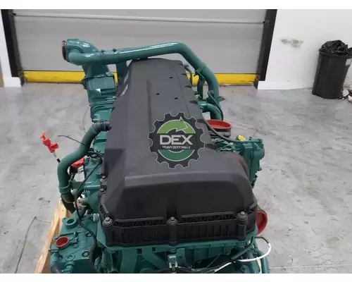 VOLVO VNL300 Dex Renovated Engines