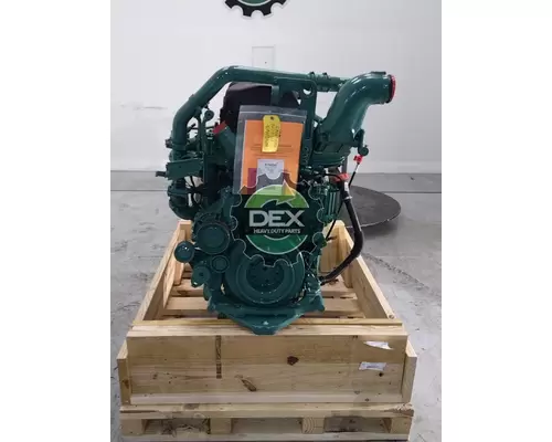 VOLVO VNL300 Dex Renovated Engines