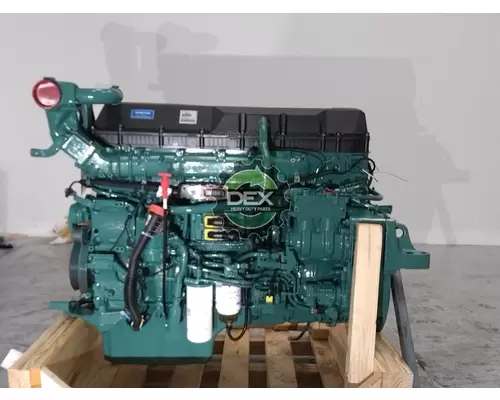 VOLVO VNL300 Dex Renovated Engines