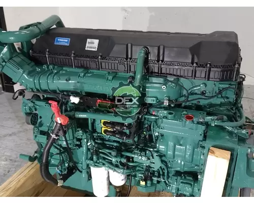 VOLVO VNL300 Dex Renovated Engines