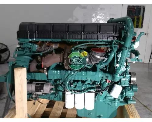 VOLVO VNL300 Dex Renovated Engines