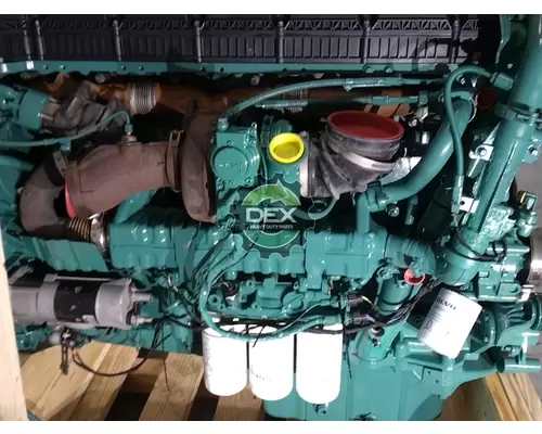 VOLVO VNL300 Dex Renovated Engines