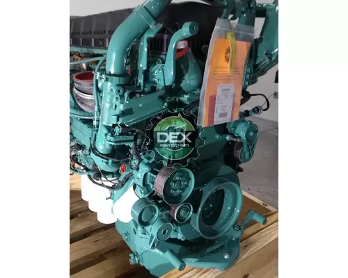 VOLVO VNL300 Dex Renovated Engines