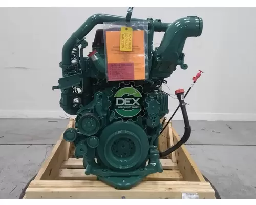 VOLVO VNL300 Dex Renovated Engines