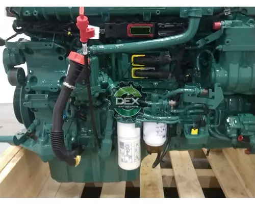 VOLVO VNL300 Dex Renovated Engines