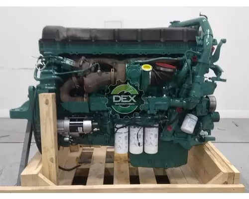 VOLVO VNL300 Dex Renovated Engines