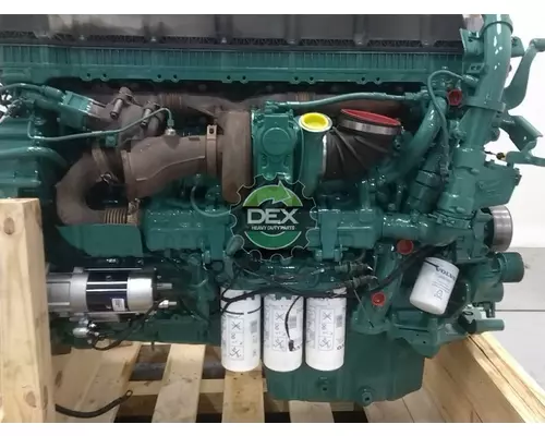 VOLVO VNL300 Dex Renovated Engines