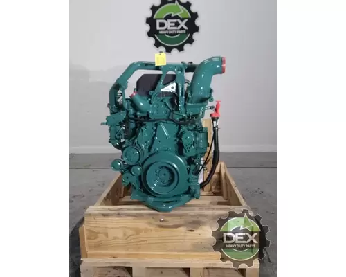 VOLVO VNL300 Dex Renovated Engines