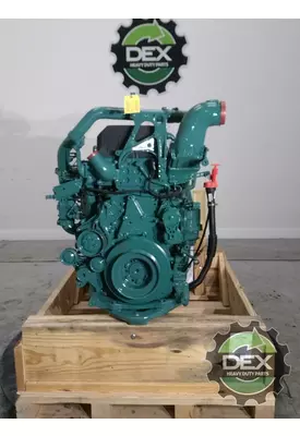 VOLVO VNL300 Dex Renovated Engines