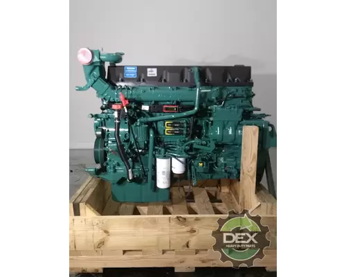 VOLVO VNL300 Dex Renovated Engines