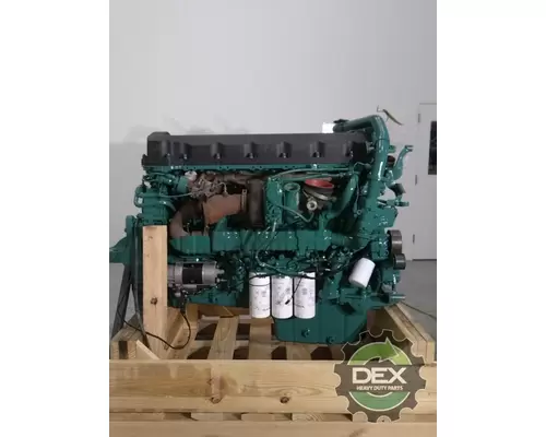 VOLVO VNL300 Dex Renovated Engines