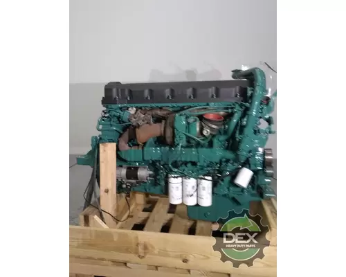 VOLVO VNL300 Dex Renovated Engines