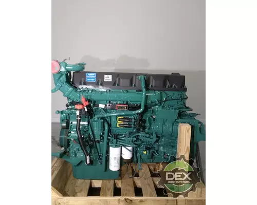 VOLVO VNL300 Dex Renovated Engines