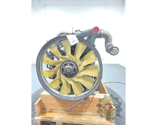 VOLVO VNL300 Engine Assembly