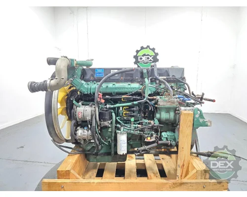 VOLVO VNL300 Engine Assembly