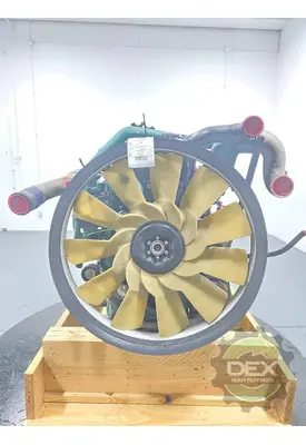 VOLVO VNL300 Engine Assembly