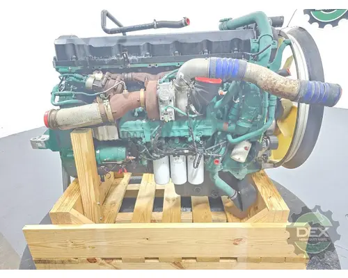 VOLVO VNL300 Engine Assembly