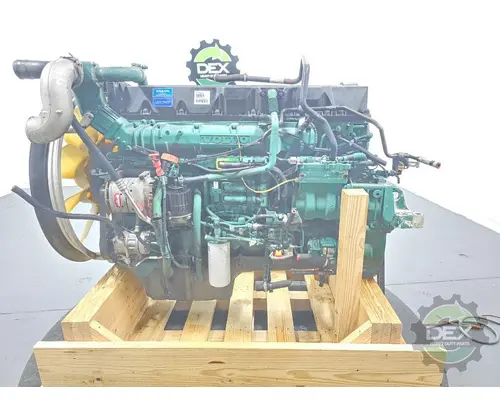 VOLVO VNL300 Engine Assembly