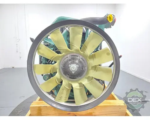 VOLVO VNL300 Engine Assembly