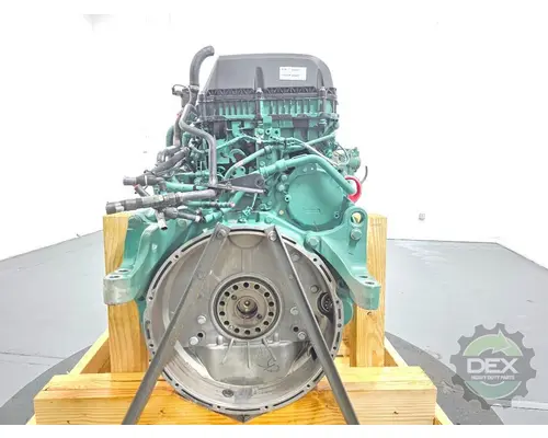 VOLVO VNL300 Engine Assembly