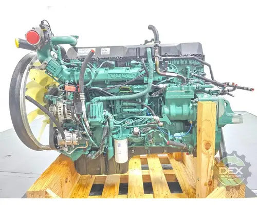 VOLVO VNL300 Engine Assembly