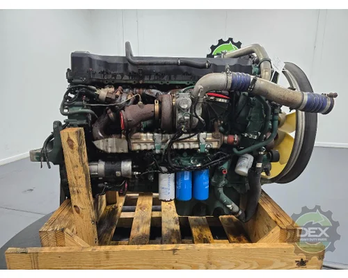 VOLVO VNL300 Engine Assembly