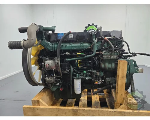 VOLVO VNL300 Engine Assembly